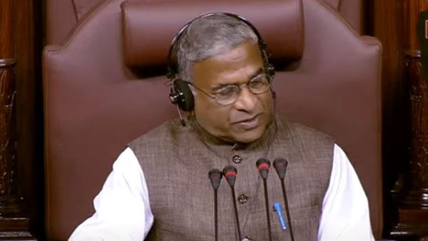 రాజ్యసభలోనూ ఆమోదం: మూడు వ్యవసాయ చట్టాలు ఇక స్క్రాప్: ఎలాంటి చర్చ లేకుండానే..!