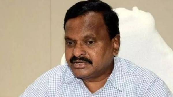 విచక్షణ కోల్పోయారా?కోర్ట్ దిక్కరణ వ్యాఖ్యలు ఎలా చేస్తారు.?ఎమ్మెల్సీ వెంకట్రామి రెడ్డికి హైకోర్టు ఝలక్.!