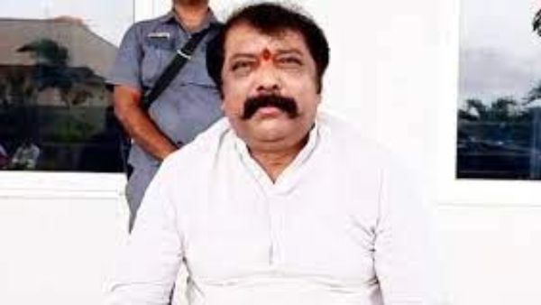 రైతుల మహా పాదయాత్రకు దర్శకుడు, నిర్మాత చంద్రబాబే, అది శ్రీమంతుల పాదయాత్ర: మంత్రి జయరాం సెన్సేషన్