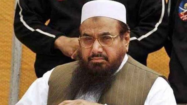 ముంబై మారణకాండ మాస్టర్‌మైండ్‌ హఫీజ్ సయీద్‌పై కేసు కొట్టివేత: ఇంకేం చేస్తాడో..?