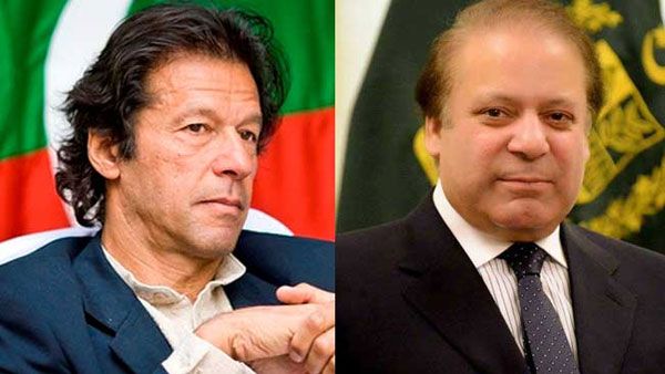ఇమ్రాన్ ఖాన్ కు పాక్ ఆర్మీ డెడ్ లైన్- 20లోగా రాజీనామా-నవాజ్ షరీఫ్ రీ ఎంట్రీ-ప్రధానిగా షాబాజ్