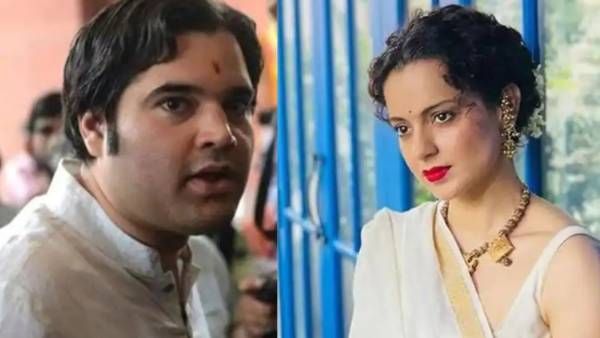 పిచ్చా? దేశద్రోహమా?: కంగనా రనౌత్‌పై వరుణ్ గాంధీ ఫైర్, ‘అసలైన స్వాతంత్ర్యం 2014లోనే’