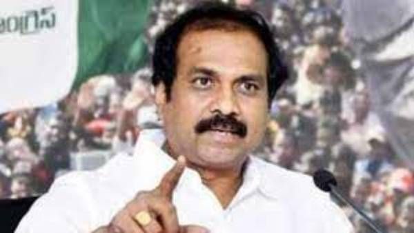 చంద్రబాబు సతీమణి గురించి ఎవరూ మాట్లాడింది లేదు; ఇది బాబు సానుభూతి డ్రామా: మంత్రి కన్నబాబు క్లారిటీ