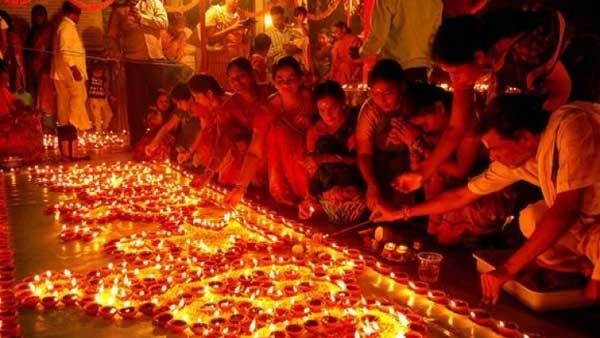 ఆధ్యాత్మిక సౌరభాలను వెదజల్లే కార్తీకమాసం: ఈ నెలకు మరో పేరు ఏంటో తెలుసా..?