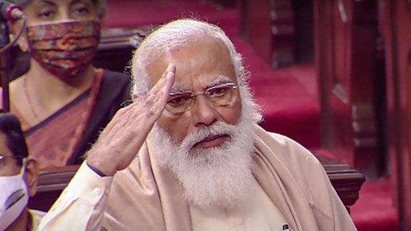 Today in Parliament: కంప్లీట్ షెడ్యూల్ ఇదే: ఆ విషయంలో మోడీ సర్కార్ వెనక్కి తగ్గినట్టే