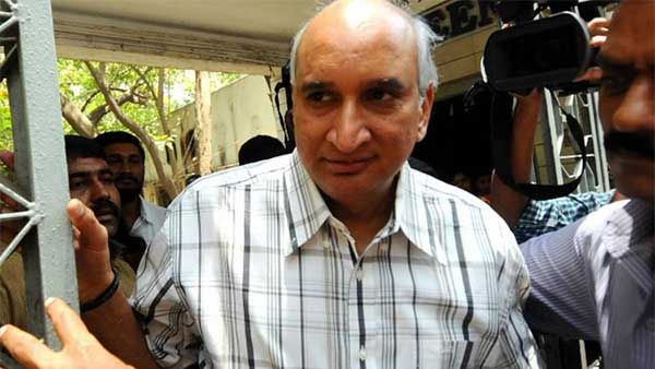 ప్లీజ్ జగన్ అక్రమాస్తుల కేసు నుంచి నా పేరు తొలగించండి.! నిమ్మగడ్డ ప్రసాద్ హైకోర్టులో క్వాష్ పిటిషన్.!