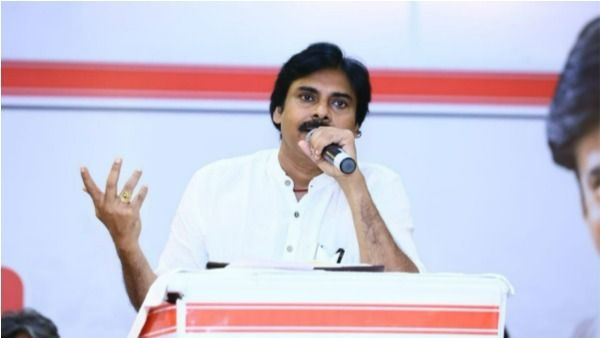 ప్రభుత్వ సహాచర్యలు అంతత మాత్రమే.!వరదల్లో ప్రజలు గల్లంత్తవ్వడం బాధాకరమన్న జనసేన.!