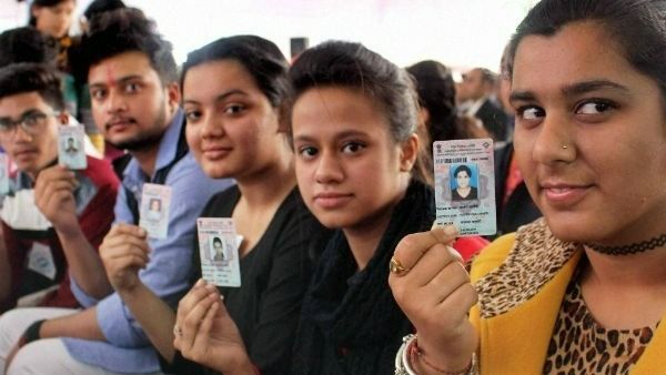 ఓటరు జాబితా సవరణ ప్రత్యేక క్యాంపెయిన్.!యువత సద్వినియోగం చేసుకోవాలన్న అధికారులు.!