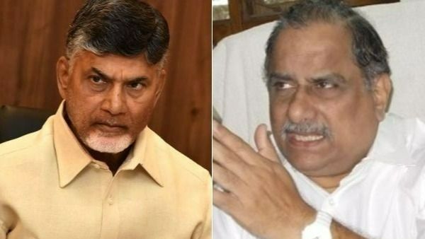 షాకింగ్: మీ పతనం నా కళ్ళతో చూడాలనే ఉద్దేశంతోనే.. చంద్రబాబుకు ముద్రగడ పద్మనాభం బహిరంగ లేఖ