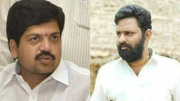 కొడాలి నానీకి కొల్లు రవీంద్ర వార్నింగ్.. బందర్ రా.. చిటికెన వేలితో లేపేస్తా అంటూ హెచ్చరిక