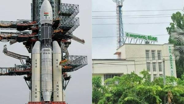 రాకెట్ ఇంధనం తయారీలో ప్రపంచ పటంలో నిలిచిన ఆంధ్రా షుగర్స్; ఇస్రో రాకెట్లకు ఇంధనం అక్కడి నుండే !!