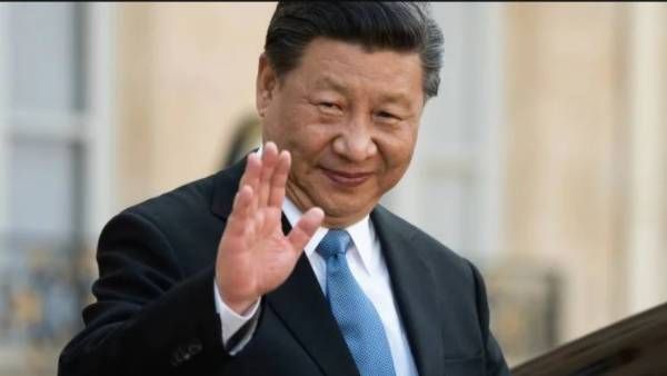 చైనాలో చారిత్రక ఘట్టం: మరోసారి అధ్యక్షుడిగా షీ జిన్‌పింగ్ పట్టానికి రంగం సిద్ధం