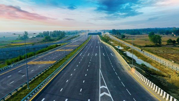Purvanchal Expressway : ఇంజనీరింగ్ అద్భుతం-ఫైటర్ జెట్ల ల్యాండింగ్ హైవే-ప్రత్యేకతలివే