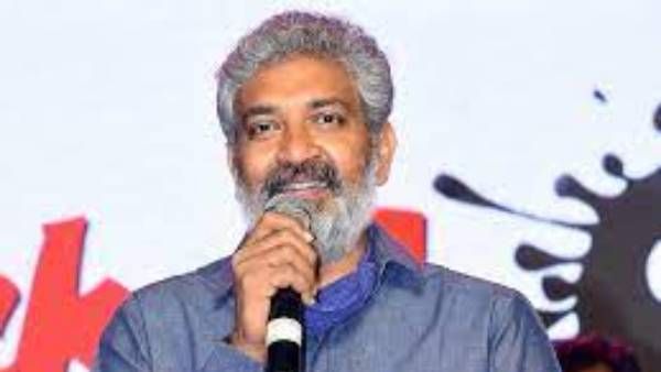RRR: ఆర్ఆర్ఆర్ కన్నడ పాట రిలీజ్, మీడియా ప్రశ్నలకు ఒకేఒక్క మాట చెప్పిన దర్శకధీరుడు రాజమౌళి !