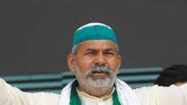 బిగ్ షాక్: సీఎం కేసీఆర్ రైతు ద్రోహి; టీఆర్ఎస్ బీజేపీ బీ టీమ్: రాకేష్ టికాయత్ సంచలనం