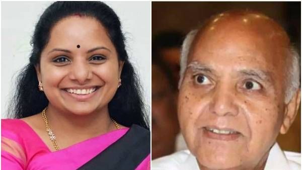 జ‌న‌నాయ‌కురాలిగా కీర్తి గడిస్తారని - కవితకు రామెజీ లేఖ : రాజకీయ వర్గాల్లో ఆసక్తికర చర్చ..!!