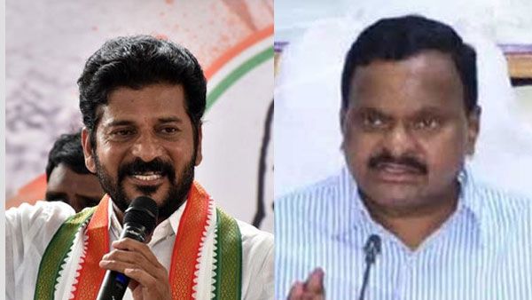 వెంకట్రామి రెడ్డి ని నిలువరించేందుకు కాంగ్రెస్ గట్టి పోరాటం.!అసెంబ్లీ సెక్రెటరీతో పాటు ఈసీకి ఫిర్యదు.!