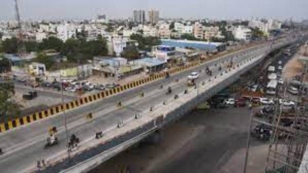 జిహెచ్ఎంసి మరో బృహత్కర నిర్ణయం.!రోడ్ల అభివృద్దికి వేగవంతంగా స్థల సేకరణ.!