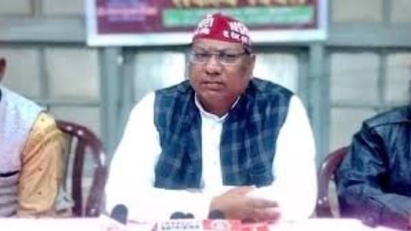 శ్రీరాముడు అసలు దశరథుడి కుమారుడే కాదు: మా కుటుంబంలో జన్మించాడు: బీజేపీ మిత్రపక్ష పార్టీ చీఫ్