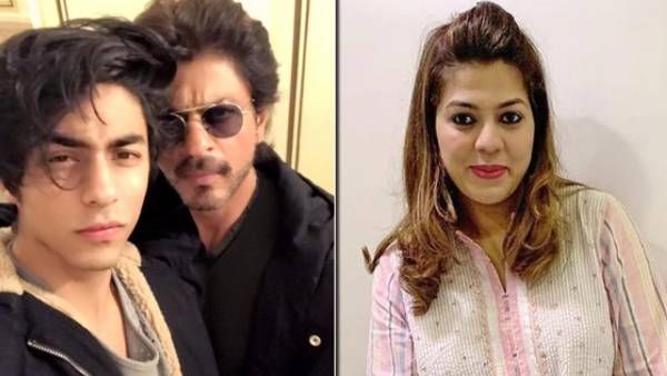 ఆర్యన్ ఖాన్ డ్రగ్స్ కేసులో ఇరుక్కున్న షారుఖ్ ఖాన్ మేనేజర్ పూజా దడ్లానీ; సిట్ సమన్లు, విచారణకు డుమ్మా!!