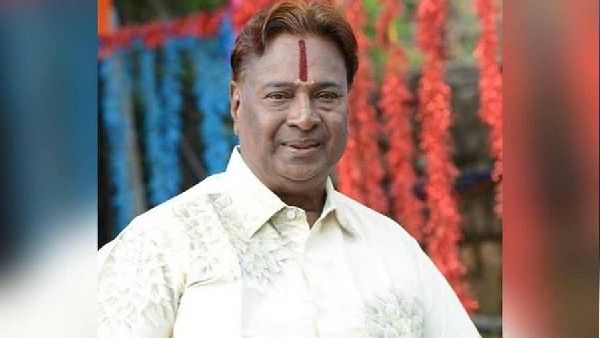 శివశంకర్ మాస్టర్ హెల్త్ కండీషన్ సీరియస్.. కరోనా సోకడంతో.. 75 శాతం లంగ్స్