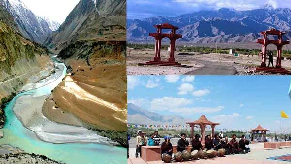 ప్రారంభమైన సింధు నది పుష్కరాలు.. దీని ప్రాముఖ్యత గురించి తెలుసుకోండి..!