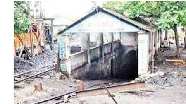 సింగరేణి గనిలో విషాదం: పైకప్పు కూలి నలుగురు కార్మికులు మృతి