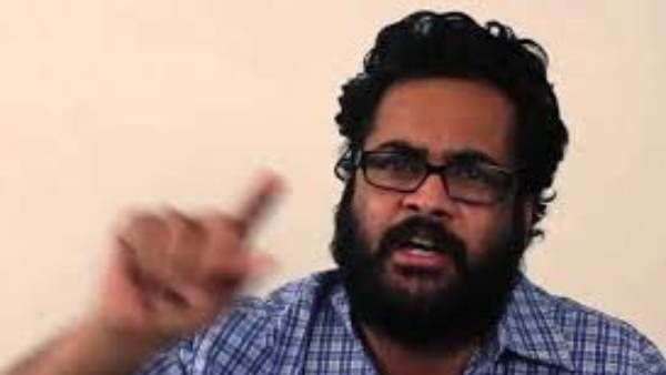 ఏపీ రాష్ట్రం కాదు కులాల కుంపటి; అమరావతి రైతుల మహా పాదయాత్ర వద్ద గరుడ శివాజీ సంచలనం