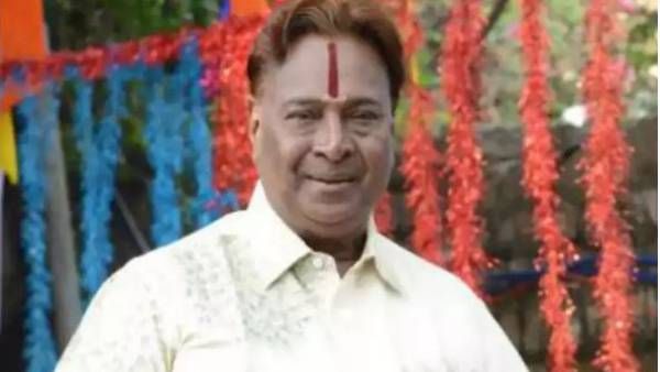 ప్రముఖ కొరియోగ్రాఫర్ శివశంకర్ మాస్టర్ కరోనాతో కన్నుమూత: విషాదంలో సినీ పరిశ్రమ