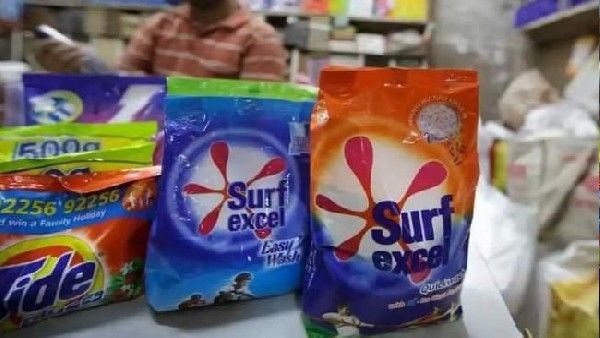భారీగా పెరిగిన సబ్బులు, డిటర్జెంట్ ధరలు.. ఎందుకంటే..