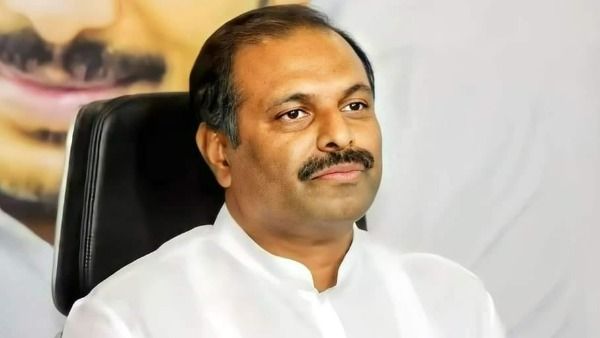 బద్వేలు బైపోల్: బీజేపీ వెనుక చంద్రబాబే: అసత్య ప్రచారాలంటూ పవన్ కళ్యాణ్ పై శ్రీకాంత్ రెడ్డి ఫైర్