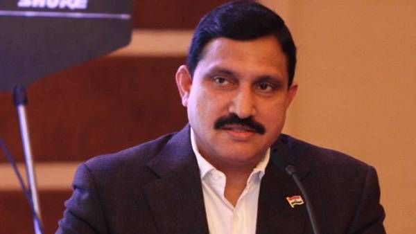 చట్ట సభల్లో వాడే భాష సంస్కారవంతంగా ఉండాలి.!చంద్రబాబుకు ఎంపీ వైయస్ చౌదరి సంఘీభావం.!