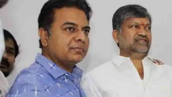 వివాద రహితుడు.!రాజకీయ అజాత శత్రువు.!ఎట్టకేలకు చట్ట సభలకు యల్ రమణ.!