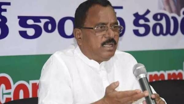 కాంగ్రెస్ పార్టీ లేకుండా మూడో కూటమా.?మమత చర్యలు హాస్యాస్పదం.!భగ్గుమన్న తెలంగాణ పీసిసి.!