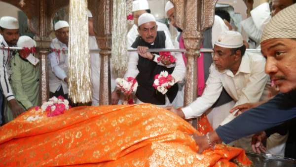 కేసిఆర్ దీక్ష తోనే తెలంగాణ వచ్చింది.!దీక్ష దివాస్ ముగింపు కార్యక్రమంలో హోం మంత్రి.!