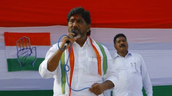 సోనియమ్మ ఇచ్చిన తెలంగాణ కాపాడుకోవాలన్న సీఎల్పీ నేత.!అందుకు జనవరి 9నుంచి భట్టి పాదయాత్ర.!