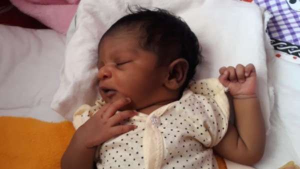 5నెలల పాపకు అంతుచిక్కని వ్యాధి.. మీరు మాత్రమే కాపాడగలరు