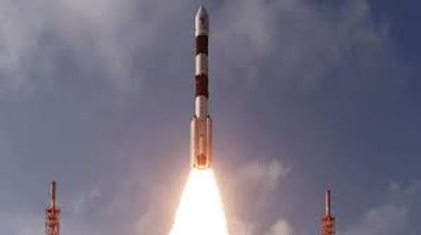 సక్సెస్: వర్టికల్ లాంచ్, విజయవంతంగా ప్రయోగించిన డీఆర్డీవో