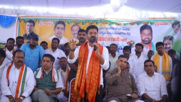 గ్రాండ్ గా సోనియా గాంధీ జన్మదినోత్సవం.!రేవంత్ ఇలాకాలో ప్రతిష్టాత్మకంగా డిజిటల్ మెంబర్షిప్.!