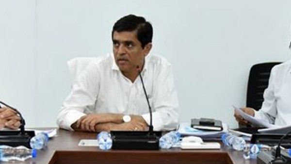 కేంద్రం రూ.982 కోట్లు వెనక్కి తీసుకోలేదా? 300 కోట్లపై సమాచారం !ఆర్ధిక మంత్రి బుగ్గన క్లారిటీ !