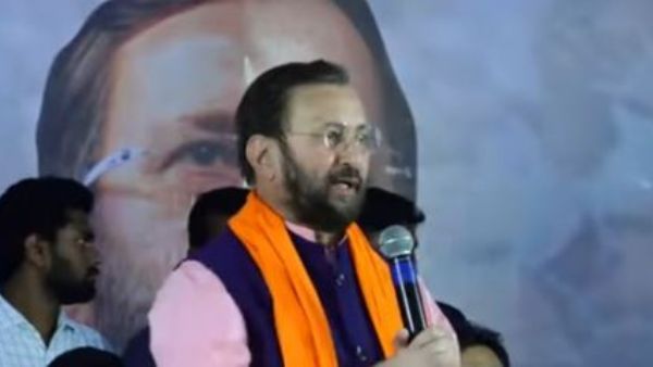 ఏపీలో బెయిల్‌పై ఉన్నవారు త్వరలో జైలుకే: ప్రకాశ్ జవదేకర్ సంచలనం, వైసీపీ, టీడీపీలపై నిప్పులు