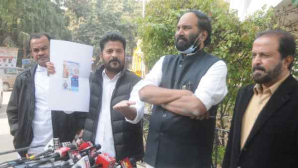 కేంద్రం,రాష్ట్రం రాక్షస క్రీడ.!బలవుతున్న రైతులు.!వరిధాన్యం అంశంలో రేవంత్,ఉత్తమ్,మధు యాష్కీ ఫైర్.!