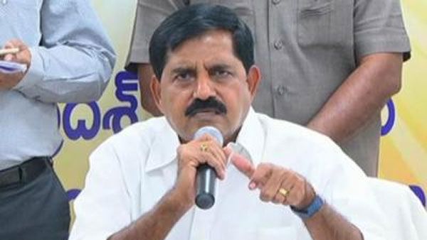 ఏపీలో దాదాగిరి.. ఢిల్లీలో చెంచాగిరీ.. జ‌గ‌న్‌పై ఆదినారాయ‌ణ‌రెడ్డి సంచ‌ల‌న వ్యాఖ్య‌లు