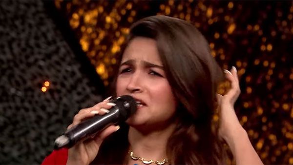 bigg boss-5:సన్నీకి l love you చెప్పిన అలియా భట్..? సృహ తప్పిన వీజే..?