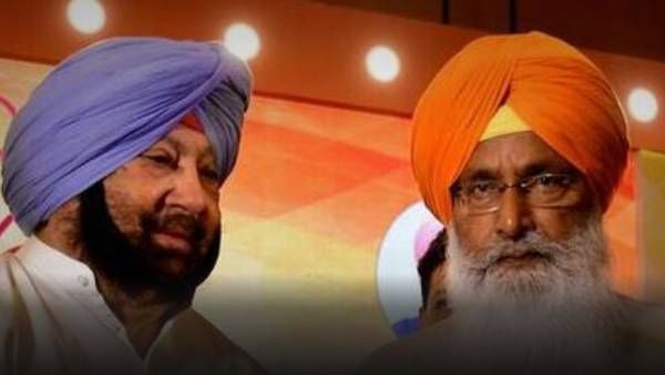 ఎవరితోనైనా పొత్తుకు రె‘ఢీ’: ఎస్ఏడీ సంయుక్త్. కాంగ్రెస్, ఎస్ఏడీ తప్ప