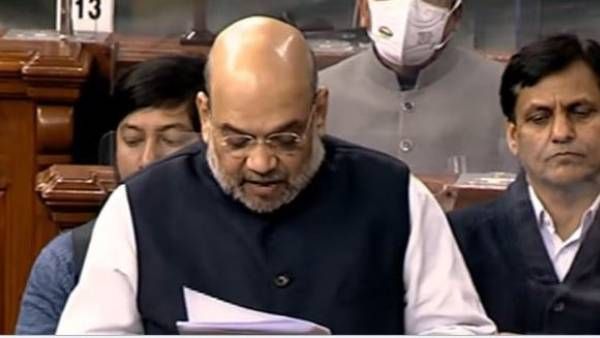 నాగాలాండ్ ఘటన పొరబాటే-నెల రోజుల్లో సిట్ దర్యాప్తు చేయిస్తాం-అమిత్ షా ప్రకటన