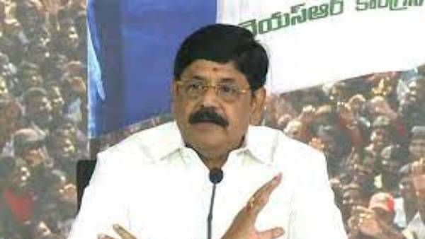 లోక‌ల్ మాఫియాతో పోలీసుల దోస్తీ.. వైసీపీ ఎమ్మెల్యే ఆనం సంచలన వ్యాఖ్యలు