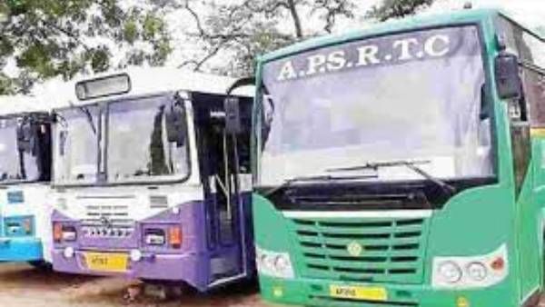 APSRTC : ఆర్టీసీ పండగ సీజన్ ఆఫర్- టికెట్ల ముందస్తు రిజర్వేషన్లపై గుడ్ న్యూస్