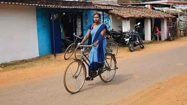 ఫోర్బ్స్ మ్యాగజైన్: అత్యంత శక్తిమంతమైన మహిళల జాబితాలో ఒడిశా ఆశావర్కర్ మతిల్దా