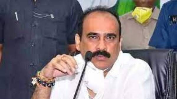 చంద్రబాబుకు రిక్వెస్ట్.. రఘురామకు సవాల్; అమరావతి సభపై మంత్రి బాలినేని ఆసక్తికర వ్యాఖ్యలు